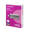 A-Data 1TB USB3.2 SC750 Titan Black SC750-1000G-CCBK