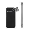 Verbatim 1TB USB3.2 Pocket SSD Black/Grey 32190