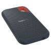 Sandisk 8TB USB3.2/USB Type-C Extreme Portable SSD Black SDSSDE61-8T00-G25