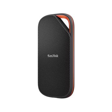Sandisk 4TB USB4 Extreme PRO Black SDSSDE82-4T00-G25 Sandisk 4TB USB4 Extreme PRO Black SDSSDE82-4T00-G25