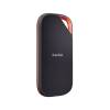 Sandisk 4TB USB4 Extreme PRO Black SDSSDE82-4T00-G25