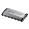 A-Data 1TB USB3.2 Type-C SD810 Silver Grey SD810-1000G-CSG