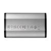 A-Data 500GB USB3.2 Type-C SD810 Silver Grey SD810-500G-CSG
