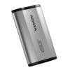 A-Data 500GB USB3.2 Type-C SD810 Silver Grey SD810-500G-CSG