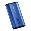 A-Data 1TB USB3.2 Type-C SE880 Blue AELI-SE880-1TCBU