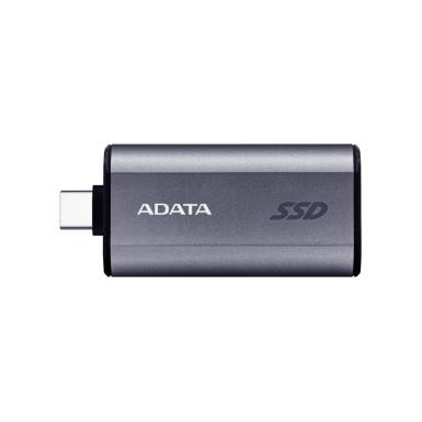 A-Data 2TB USB3.2 SC750 Titan Black SC750-2000G-CCBK A-Data 2TB USB3.2 SC750 Titan Black SC750-2000G-CCBK