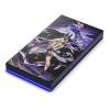 Seagate 1TB USB3.2 Genshin Impact Limited Edition External STMU1000402