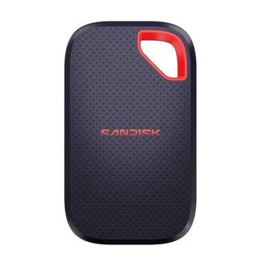 Sandisk 1TB USB3.2 Type-C Extreme Portable SSD V3 Blue SDSSDE70-1T00-G25 Sandisk 1TB USB3.2 Type-C Extreme Portable SSD V3 Blue SDSSDE70-1T00-G25
