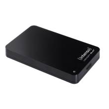 Intenso 1TB 2,5" USB3.0 Memory Play Black 6021460