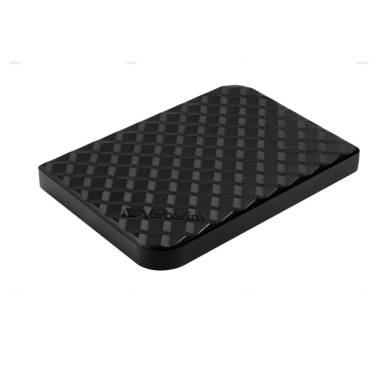Verbatim 1TB 2,5" USB3.0 Store "n" Go 2 Black 53194 Verbatim 1TB 2,5" USB3.0 Store "n" Go 2 Black 53194