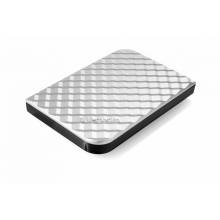 Verbatim 1TB 2,5" USB3.0 Store "n" Go Silver 53197
