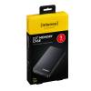 Intenso 5TB 2,5" USB3.0 Memory Case Black 6021513