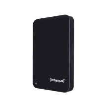 Intenso 2TB 2,5" USB3.0 Memory Drive Black 6023580