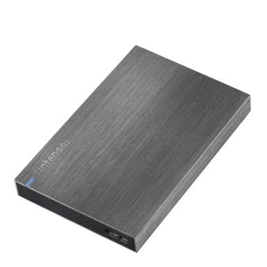 Intenso 2TB 2,5" USB3.0 Memory Board Anthracite Alu 6028680 Intenso 2TB 2,5" USB3.0 Memory Board Anthracite Alu 6028680