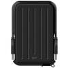 Silicon Power 5TB USB3.2 Armor A66 Black SP050TBPHD66LS3K