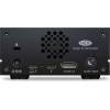 LaCie 20TB 3,5" USB3.1 1big Dock Black STHS20000800