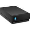 LaCie 20TB 3,5" USB3.1 1big Dock Black STHS20000800