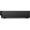 LaCie 20TB 3,5" USB3.1 1big Dock Black STHS20000800