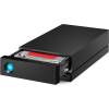 LaCie 20TB 3,5" USB3.1 1big Dock Black STHS20000800