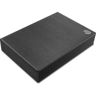 Seagate 4TB 2,5" USB3.0 One Touch HDD with Password Protection Black STKZ4000400 Seagate 4TB 2,5" USB3.0 One Touch HDD with Password Protection Black STKZ4000400