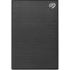 Seagate 4TB 2,5" USB3.0 One Touch HDD with Password Protection Black STKZ4000400