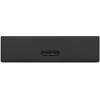 Seagate 4TB 2,5" USB3.0 One Touch HDD with Password Protection Black STKZ4000400