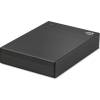 Seagate 5TB 2,5" USB3.0 One Touch HDD with Password Protection Black STKZ5000400
