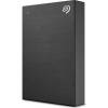 Seagate 5TB 2,5" USB3.0 One Touch HDD with Password Protection Black STKZ5000400