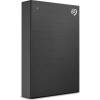 Seagate 5TB 2,5" USB3.0 One Touch HDD with Password Protection Black STKZ5000400