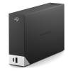 Seagate 20TB 3,5" USB3.0 One Touch Hub Black STLC20000400