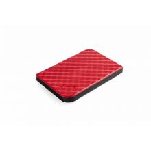 Verbatim 1TB 2,5" USB3.0 Store "n" Go Red 53203