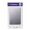 Verbatim 1TB 2,5" USB3.2 Store "n" Go Alu Slim Space Grey 53662