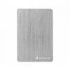 Verbatim 1TB 2,5" USB3.2 Store "n" Go Alu Slim Silver 53663