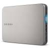 Toshiba 4TB 2,5" USB3.2 CANVIO FLEX Warm Silver HDTX240ESCCA