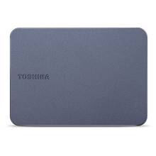 Toshiba 4TB 2,5" USB3.2 Canvio Gaming Dark Grey Metallic HDTX240EK3CA Toshiba 4TB 2,5" USB3.2 Canvio Gaming Dark Grey Metallic HDTX240EK3CA