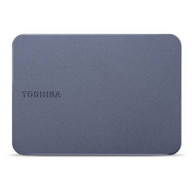 Toshiba 4TB 2,5" USB3.2 Canvio Gaming Dark Grey Metallic HDTX240EK3CA Toshiba 4TB 2,5" USB3.2 Canvio Gaming Dark Grey Metallic HDTX240EK3CA