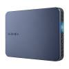 Toshiba 4TB 2,5" USB3.2 Canvio Gaming Dark Grey Metallic HDTX240EK3CA