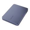 Toshiba 4TB 2,5" USB3.2 Canvio Gaming Dark Grey Metallic HDTX240EK3CA