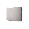 Toshiba 1TB 2,5" USB3.2 CANVIO FLEX Warm Silver HDTX210ESCAA