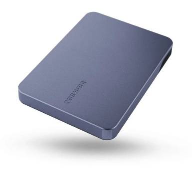 Toshiba 1TB 2,5" USB3.2 CANVIO GAMING Black HDTX210EK3AA Toshiba 1TB 2,5" USB3.2 CANVIO GAMING Black HDTX210EK3AA