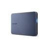 Toshiba 2TB 2,5" USB3.2 CANVIO GAMING Black HDTX220EK3AA