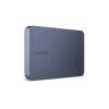 Toshiba 2TB 2,5" USB3.2 CANVIO GAMING Black HDTX220EK3AA