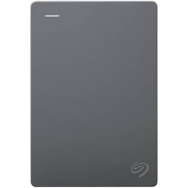 LaCie 2TB 2,5" USB3.1 Type-C Moon Silver STLP2000400 LaCie 2TB 2,5" USB3.1 Type-C Moon Silver STLP2000400