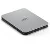 LaCie 2TB 2,5" USB3.1 Type-C Moon Silver STLP2000400