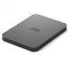 LaCie 5TB 2,5" USB3.1 Mobile Drive Secure Space Gray STLR5000400