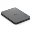 LaCie 5TB 2,5" USB3.1 Mobile Drive Secure Space Gray STLR5000400