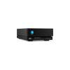 LaCie 18TB 3,5" USB3.1 1big Dock Black STHS18000800