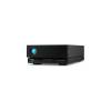 LaCie 18TB 3,5" USB3.1 1big Dock Black STHS18000800