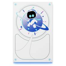 Seagate 5TB 2,5" USB3.2 Astro Bot Limited Edition White STLW5000203