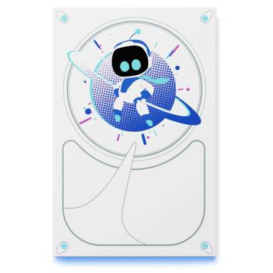 Seagate 5TB 2,5" USB3.2 Astro Bot Limited Edition White STLW5000203 Seagate 5TB 2,5" USB3.2 Astro Bot Limited Edition White STLW5000203